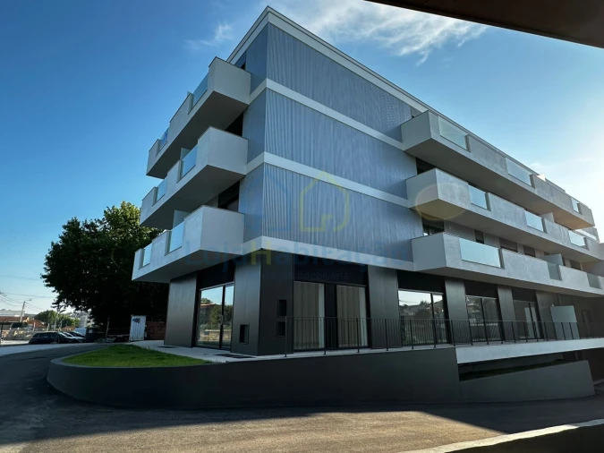 Apartamento T3 para Venda em Vila Nova de Famalicão e Calendário Foto 4