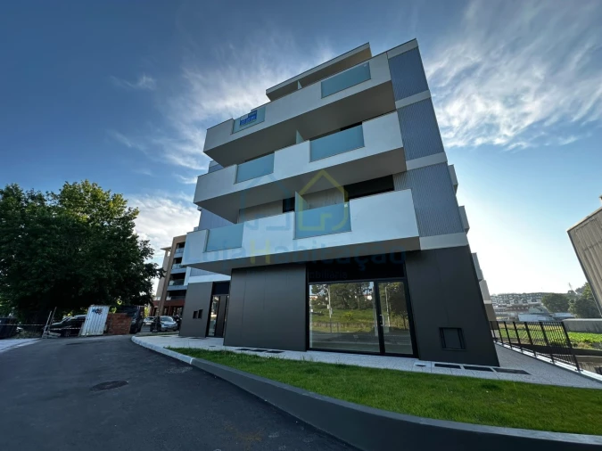 Apartamento T3 para Venda em Vila Nova de Famalicão e Calendário Foto 2