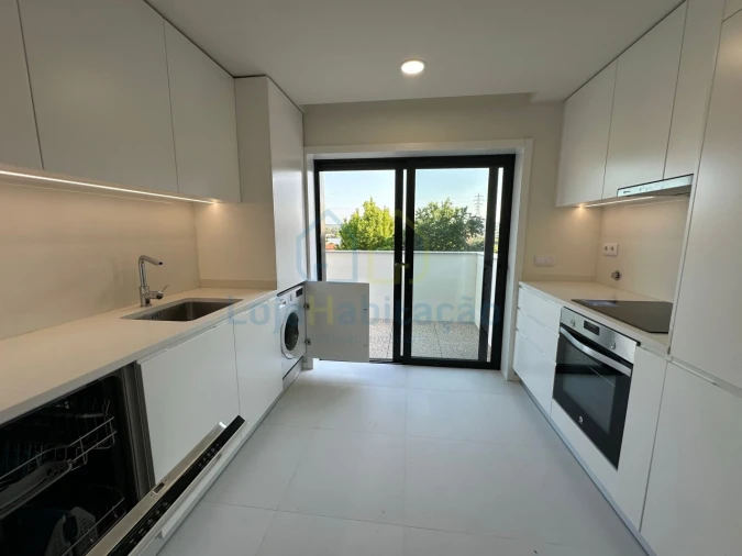 Apartamento T3 para Venda em Vila Nova de Famalicão e Calendário Foto 9