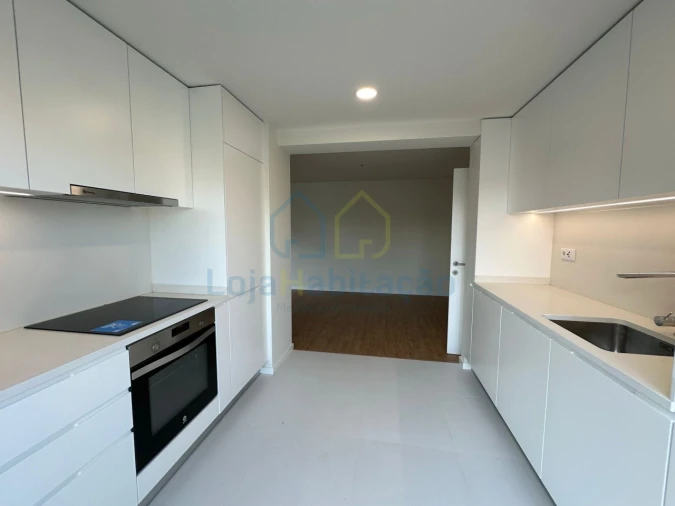 Apartamento T3 para Venda em Vila Nova de Famalicão e Calendário Foto 5