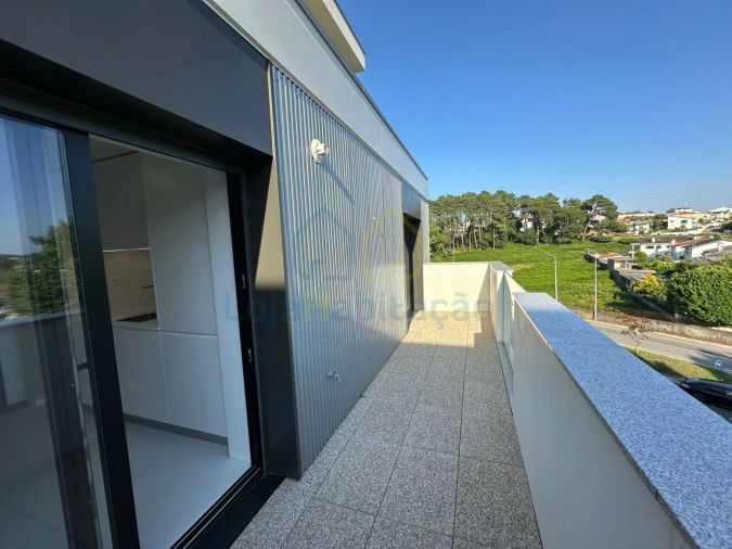 Apartamento T3 para Venda em Vila Nova de Famalicão e Calendário Foto 15