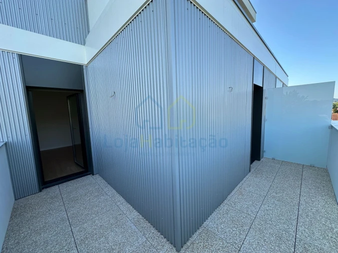 Apartamento T3 para Venda em Vila Nova de Famalicão e Calendário Foto 14