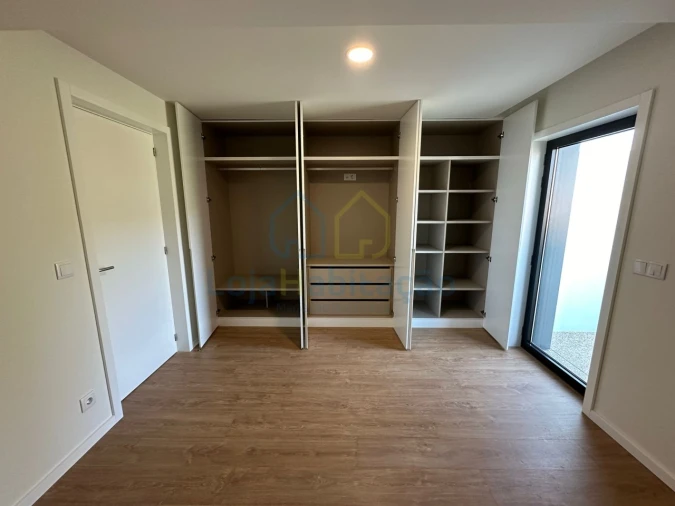 Apartamento T3 para Venda em Vila Nova de Famalicão e Calendário Foto 19