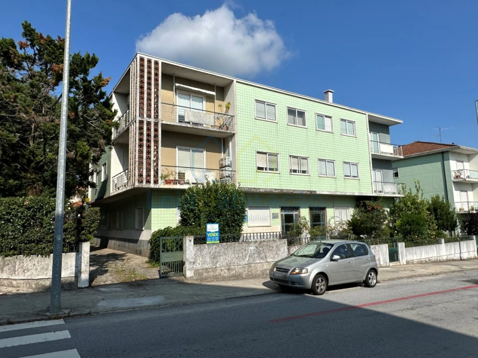 Apartamento T4 para Venda em São Vitor (Braga) Foto 2