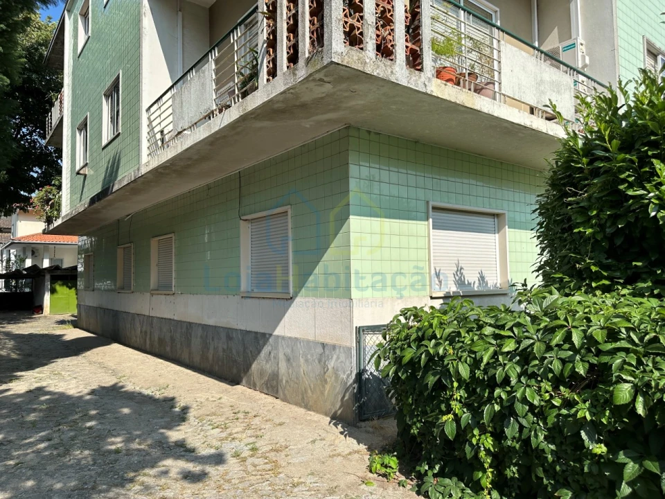 Apartamento T4 para Venda em São Vitor (Braga) Foto 7