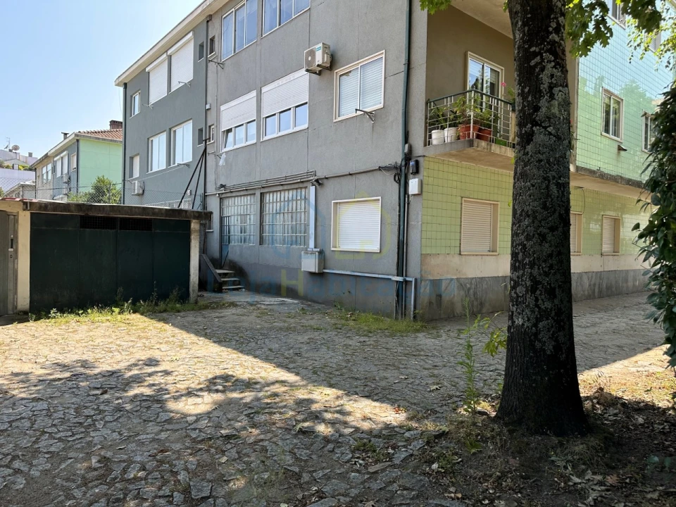 Apartamento T4 para Venda em São Vitor (Braga) Foto 10