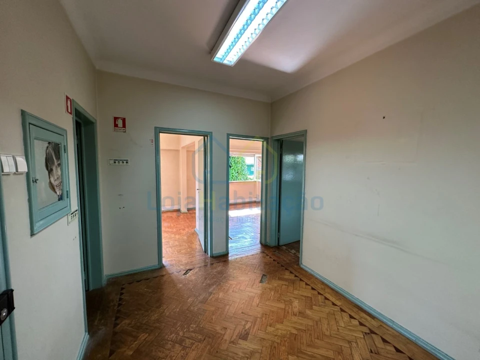 Apartamento T4 para Venda em São Vitor (Braga) Foto 12