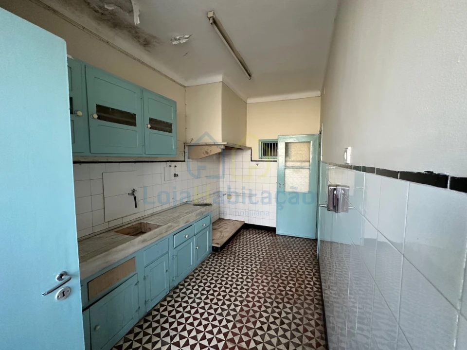 Apartamento T4 para Venda em São Vitor (Braga) Foto 17