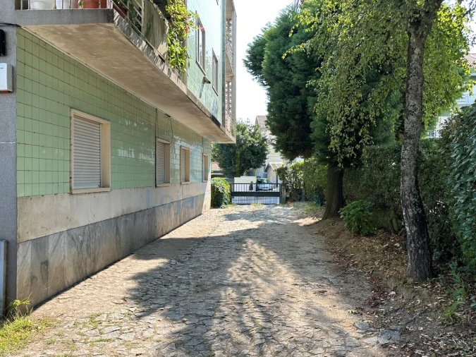 Apartamento T4 para Venda em São Vitor (Braga) Foto 3