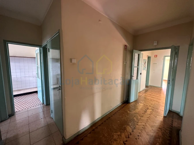 Apartamento T4 para Venda em São Vitor (Braga) Foto 15