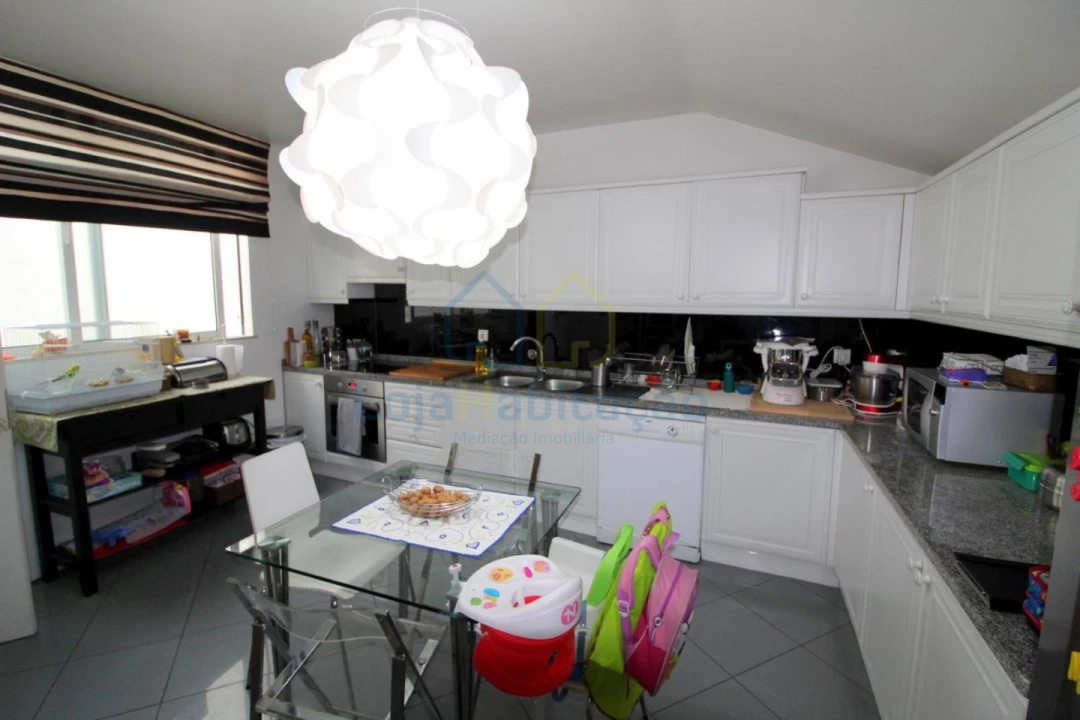 Apartamento T2 para Venda em Braga (São José de São Lázaro e São João do Souto) Foto 5