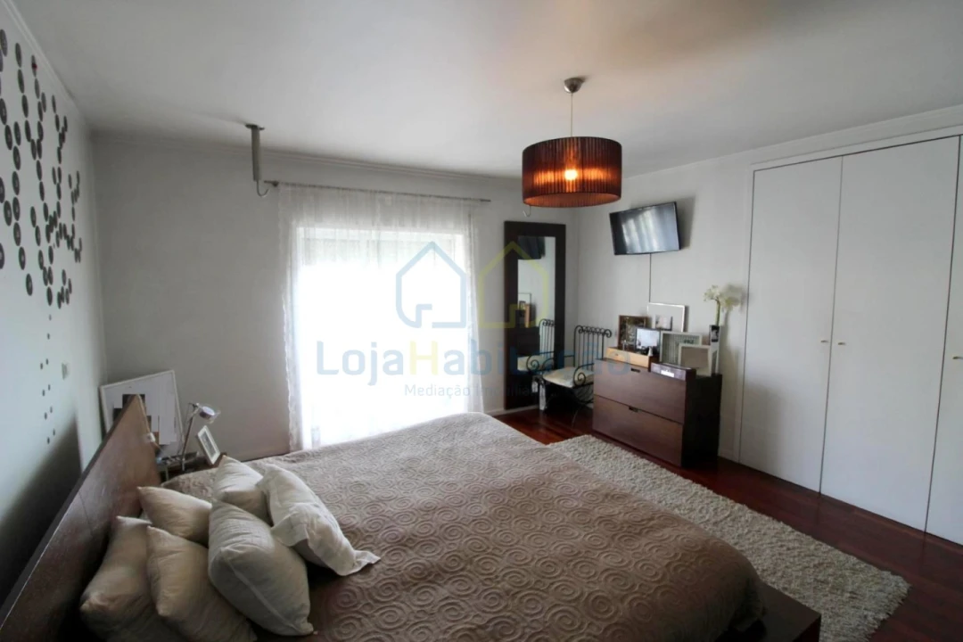 Apartamento T2 para Venda em Braga (São José de São Lázaro e São João do Souto) Foto 6