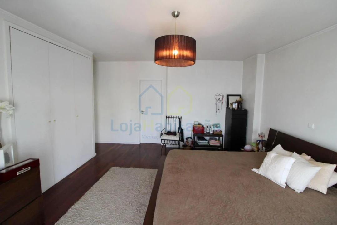 Apartamento T2 para Venda em Braga (São José de São Lázaro e São João do Souto) Foto 8