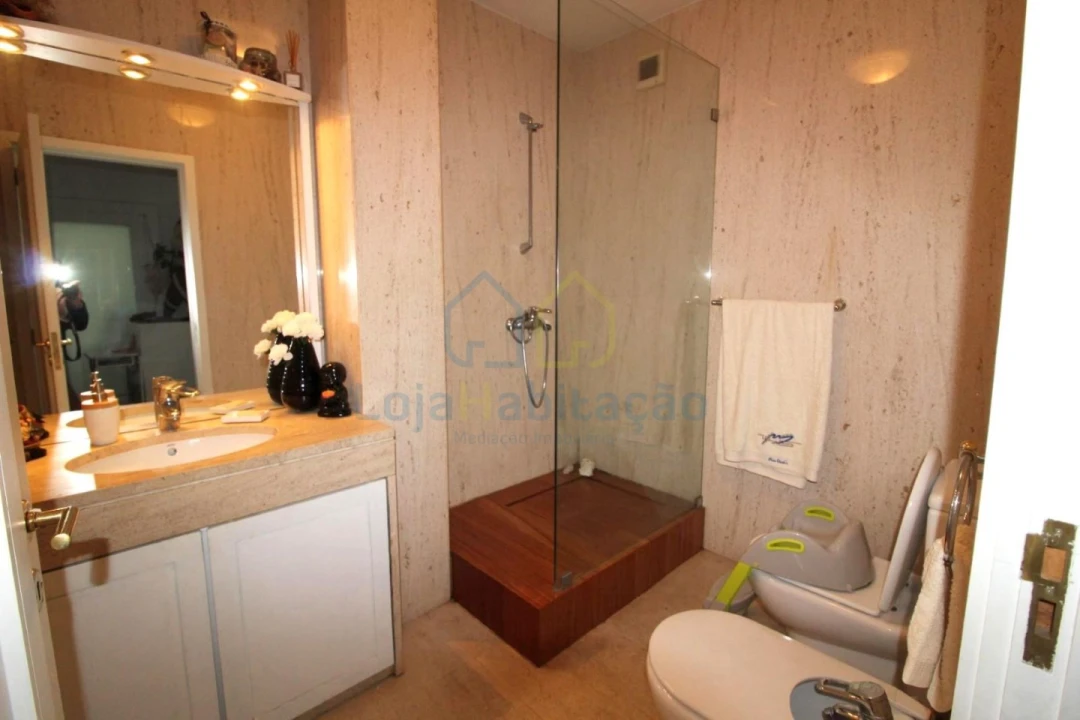 Apartamento T2 para Venda em Braga (São José de São Lázaro e São João do Souto) Foto 10