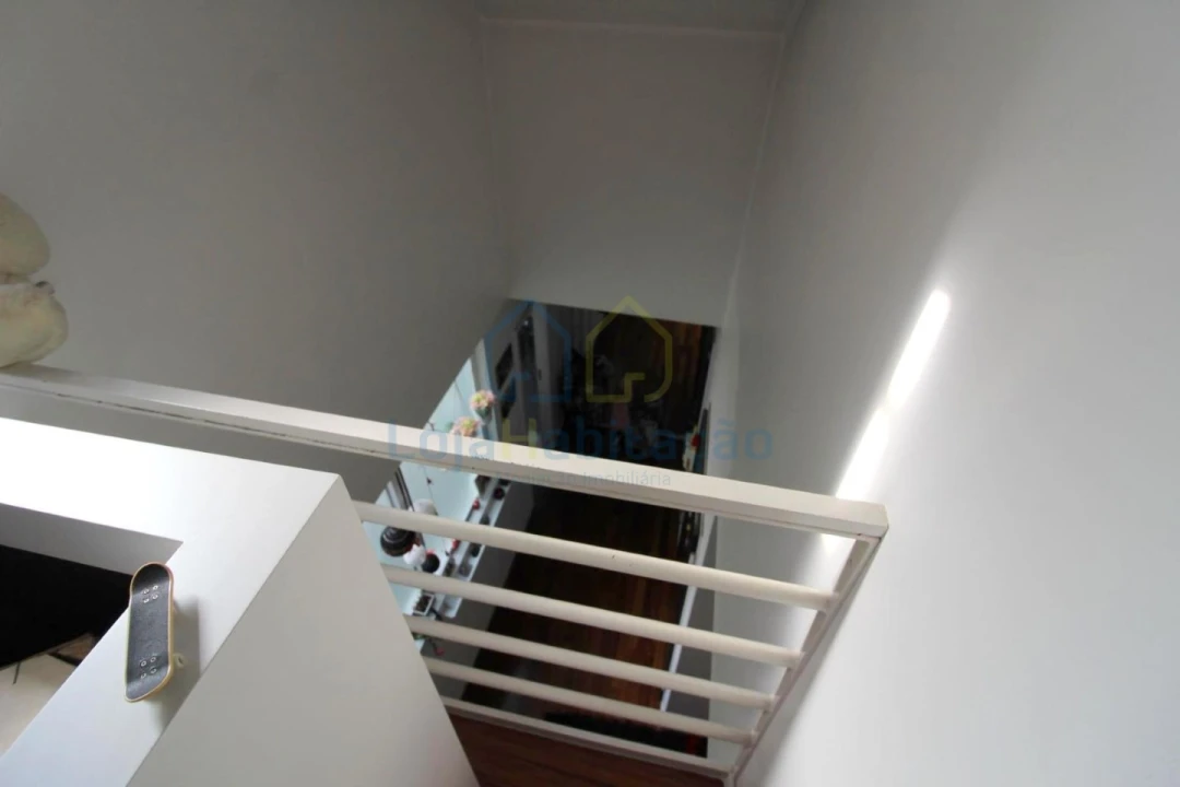 Apartamento T2 para Venda em Braga (São José de São Lázaro e São João do Souto) Foto 11