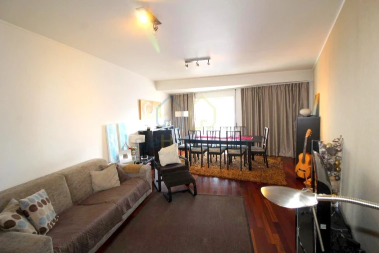 Apartamento T2 para Venda em Braga (São José de São Lázaro e São João do Souto) Foto 4