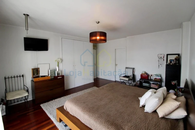 Apartamento T2 para Venda em Braga (São José de São Lázaro e São João do Souto) Foto 7