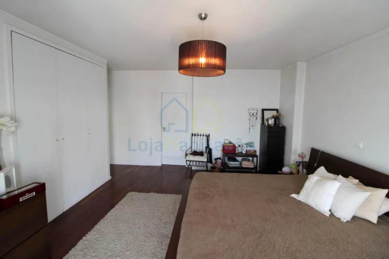 Apartamento T2 para Venda em Braga (São José de São Lázaro e São João do Souto) Foto 8