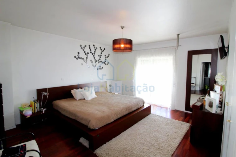 Apartamento T2 para Venda em Braga (São José de São Lázaro e São João do Souto) Foto 2