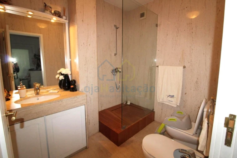 Apartamento T2 para Venda em Braga (São José de São Lázaro e São João do Souto) Foto 10