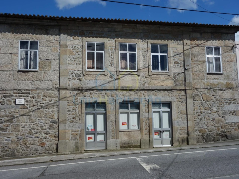 Moradia T12 para Venda em Palmeira Foto 3