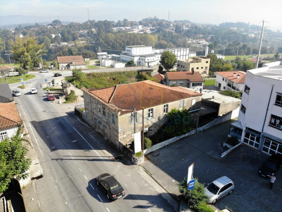 Moradia T12 para Venda em Palmeira Foto 4