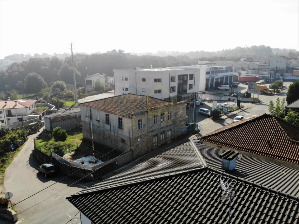 Moradia T12 para Venda em Palmeira Foto 7