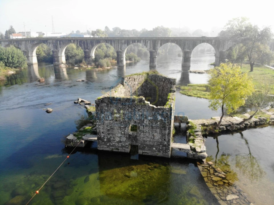 Moradia T12 para Venda em Palmeira Foto 11