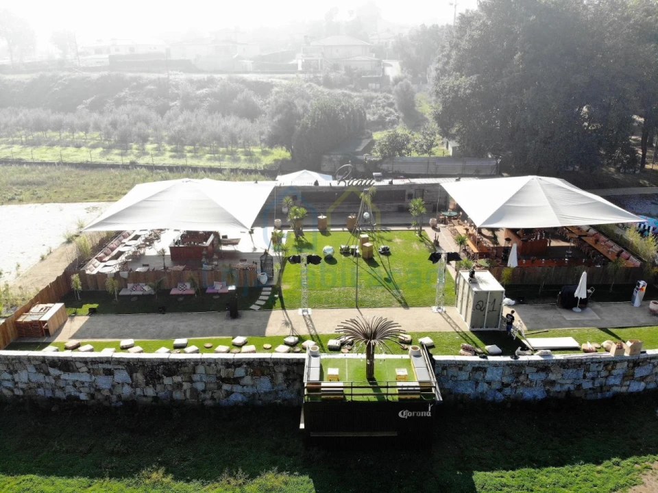 Moradia T12 para Venda em Palmeira Foto 15