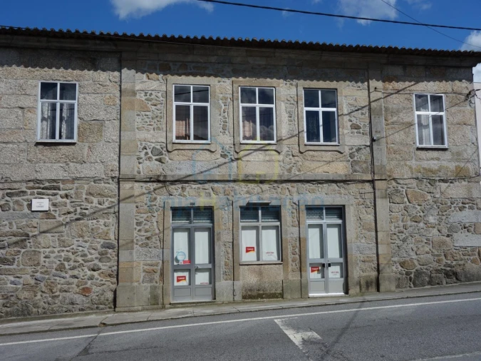 Moradia T12 para Venda em Palmeira Foto 3