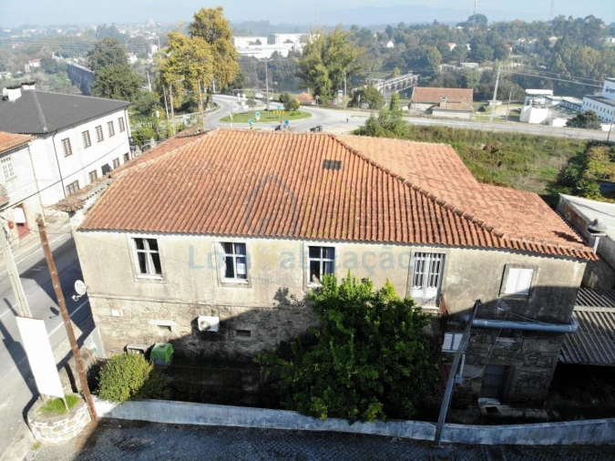 Moradia T12 para Venda em Palmeira Foto 5