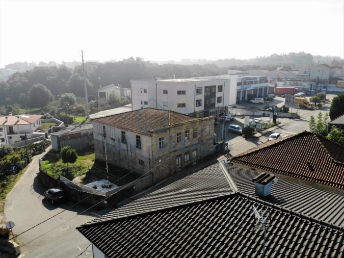 Moradia T12 para Venda em Palmeira Foto 7