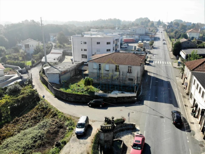 Moradia T12 para Venda em Palmeira Foto 8