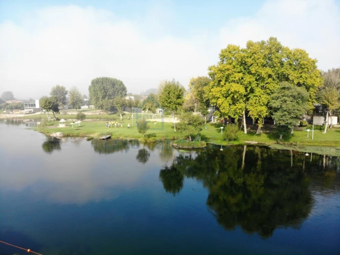 Moradia T12 para Venda em Palmeira Foto 10