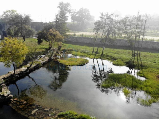 Moradia T12 para Venda em Palmeira Foto 12