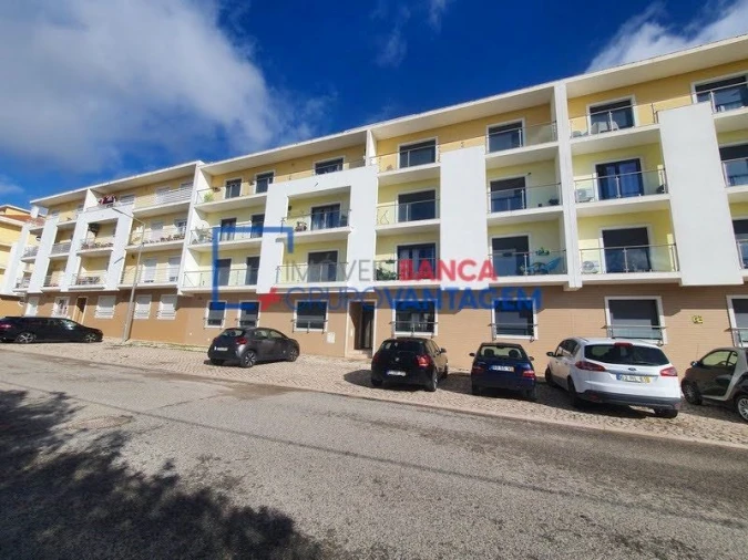 Apartamento T4 para Venda em Pinhal Novo