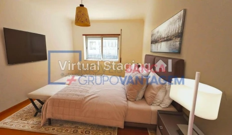 Apartamento T3 para Venda em Barreiro e Lavradio