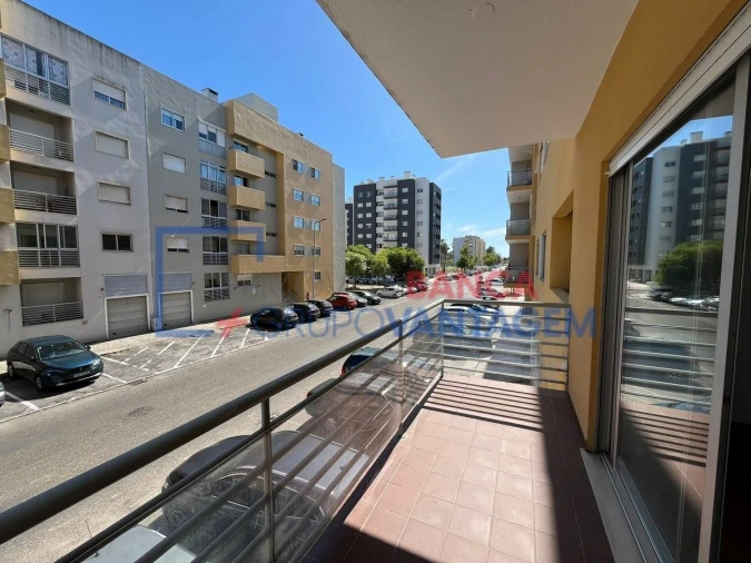 Apartamento T3 para Venda em Barreiro e Lavradio Foto 10