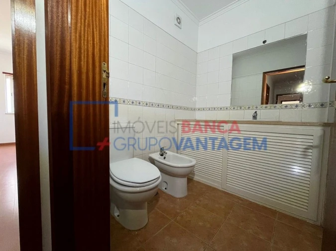 Apartamento T3 para Venda em Barreiro e Lavradio Foto 11