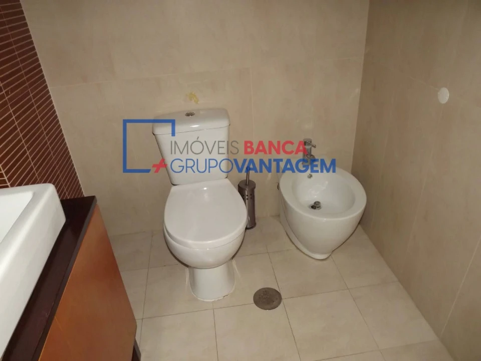 Apartamento T3 para Venda em Pinhal Novo Foto 9