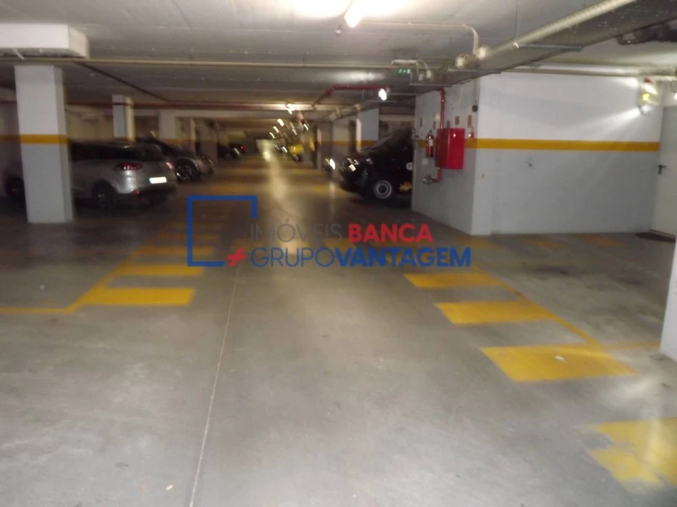 Apartamento T3 para Venda em Pinhal Novo Foto 14