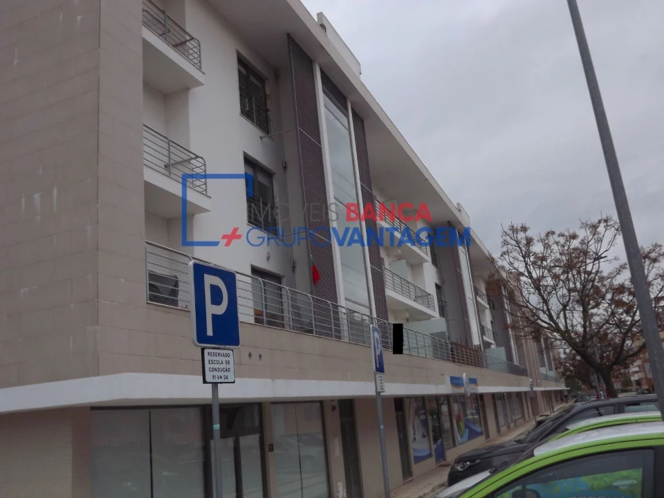 Apartamento T3 para Venda em Pinhal Novo Foto 16