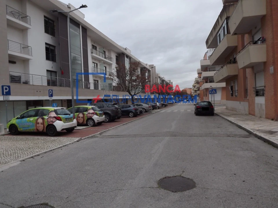 Apartamento T3 para Venda em Pinhal Novo Foto 17