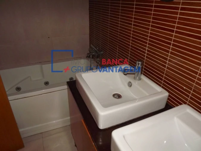 Apartamento T3 para Venda em Pinhal Novo Foto 8