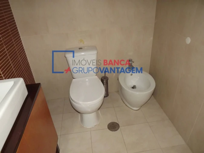 Apartamento T3 para Venda em Pinhal Novo Foto 9