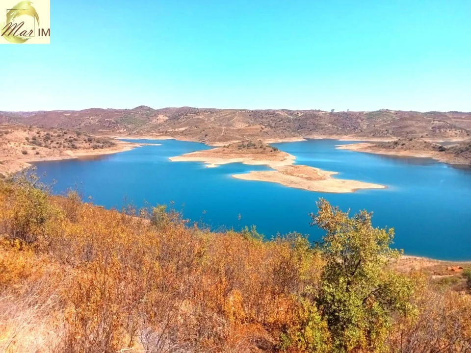 Terreno Agricola ou Rústico para Venda em Odeleite Foto 1