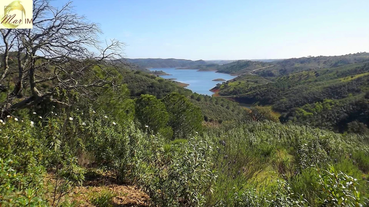 Terreno Agricola ou Rústico para Venda em Odeleite Foto 17