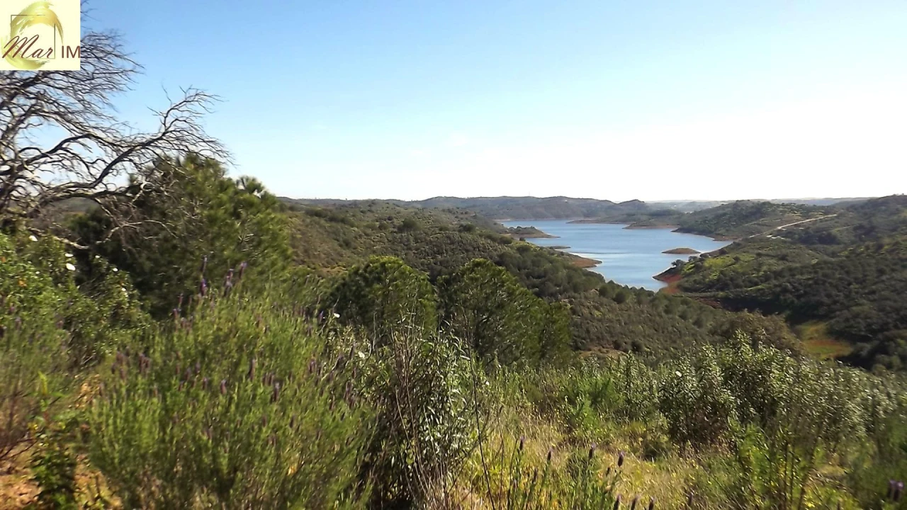 Terreno Agricola ou Rústico para Venda em Odeleite Foto 19