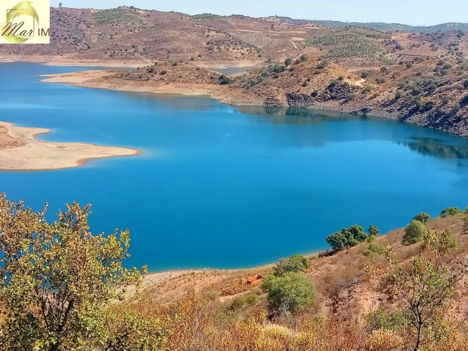 Terreno Agricola ou Rústico para Venda em Odeleite Foto 2