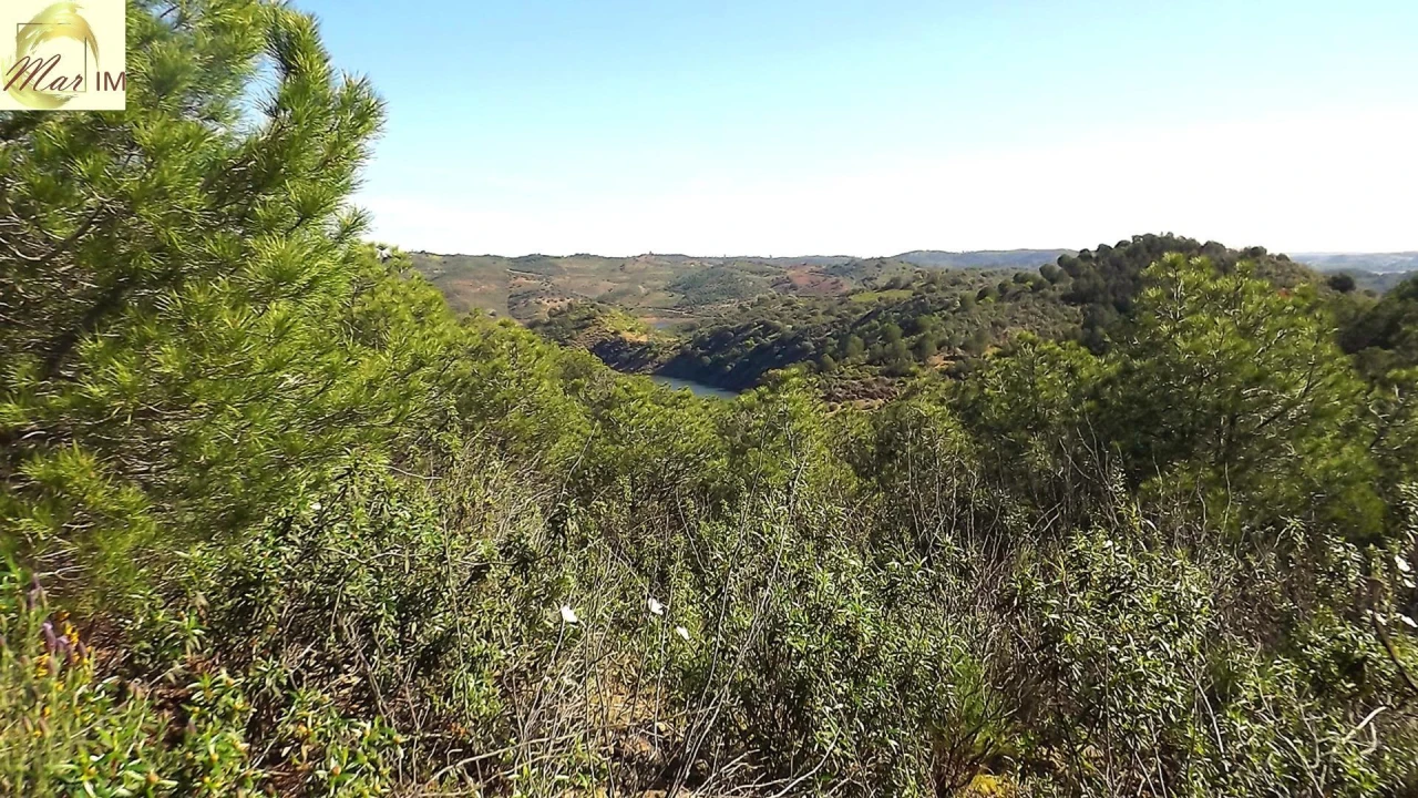Terreno Agricola ou Rústico para Venda em Odeleite Foto 30